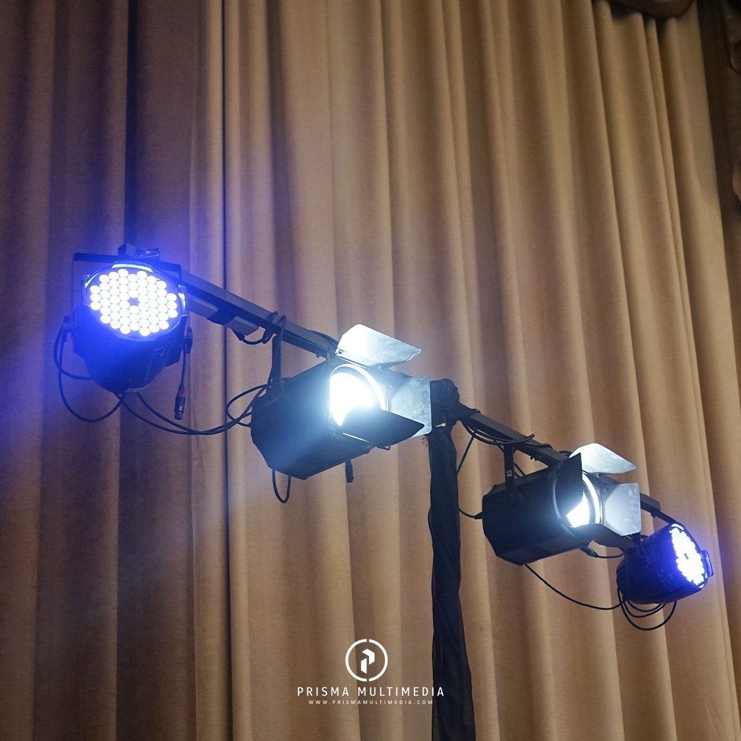 jasa lighting