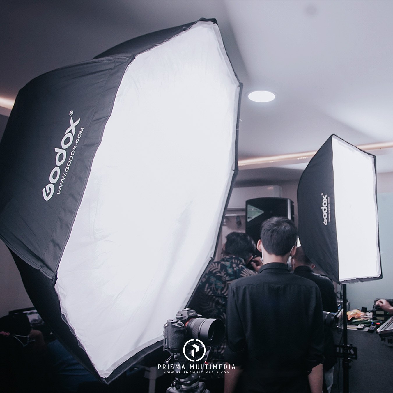 jasa lighting