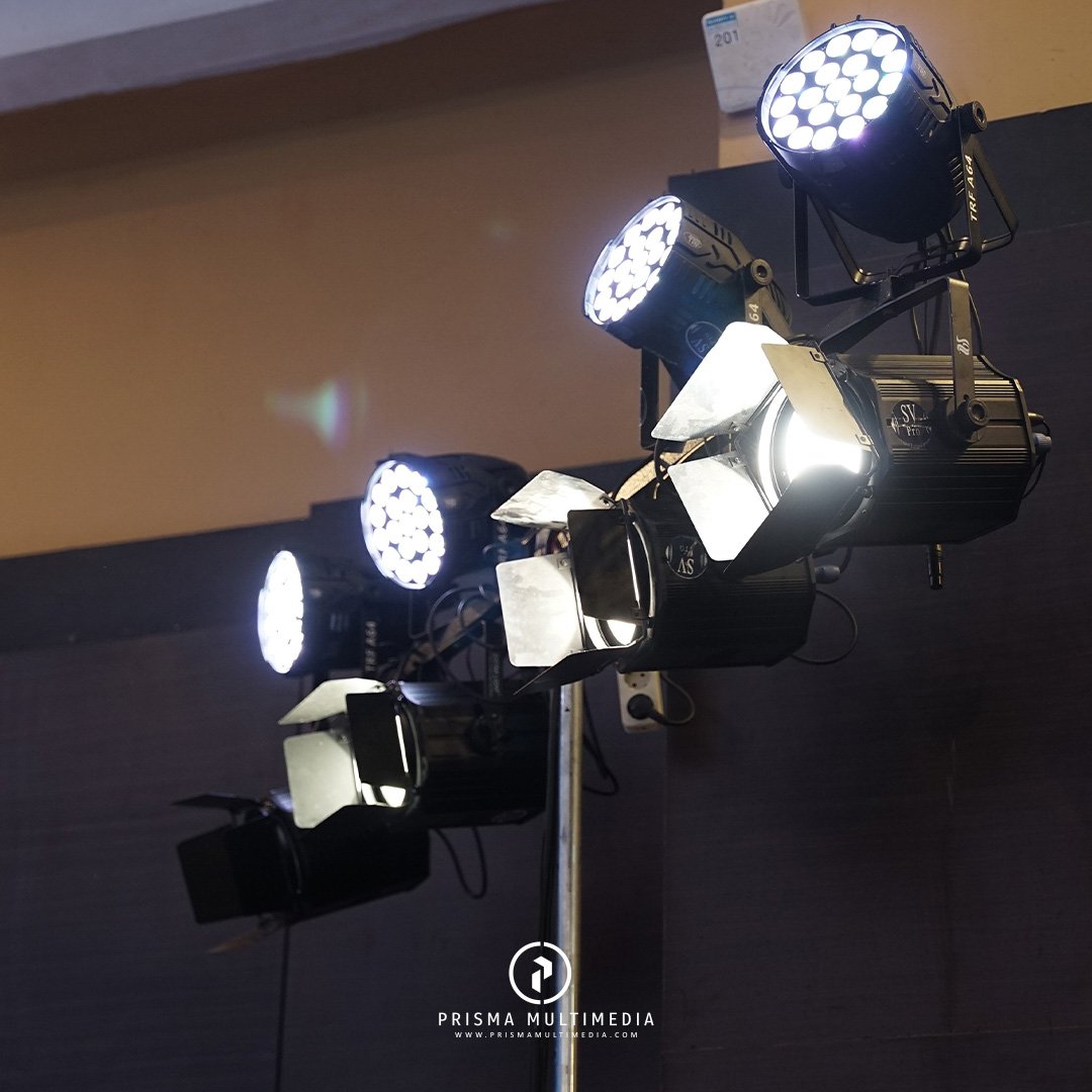 jasa lighting