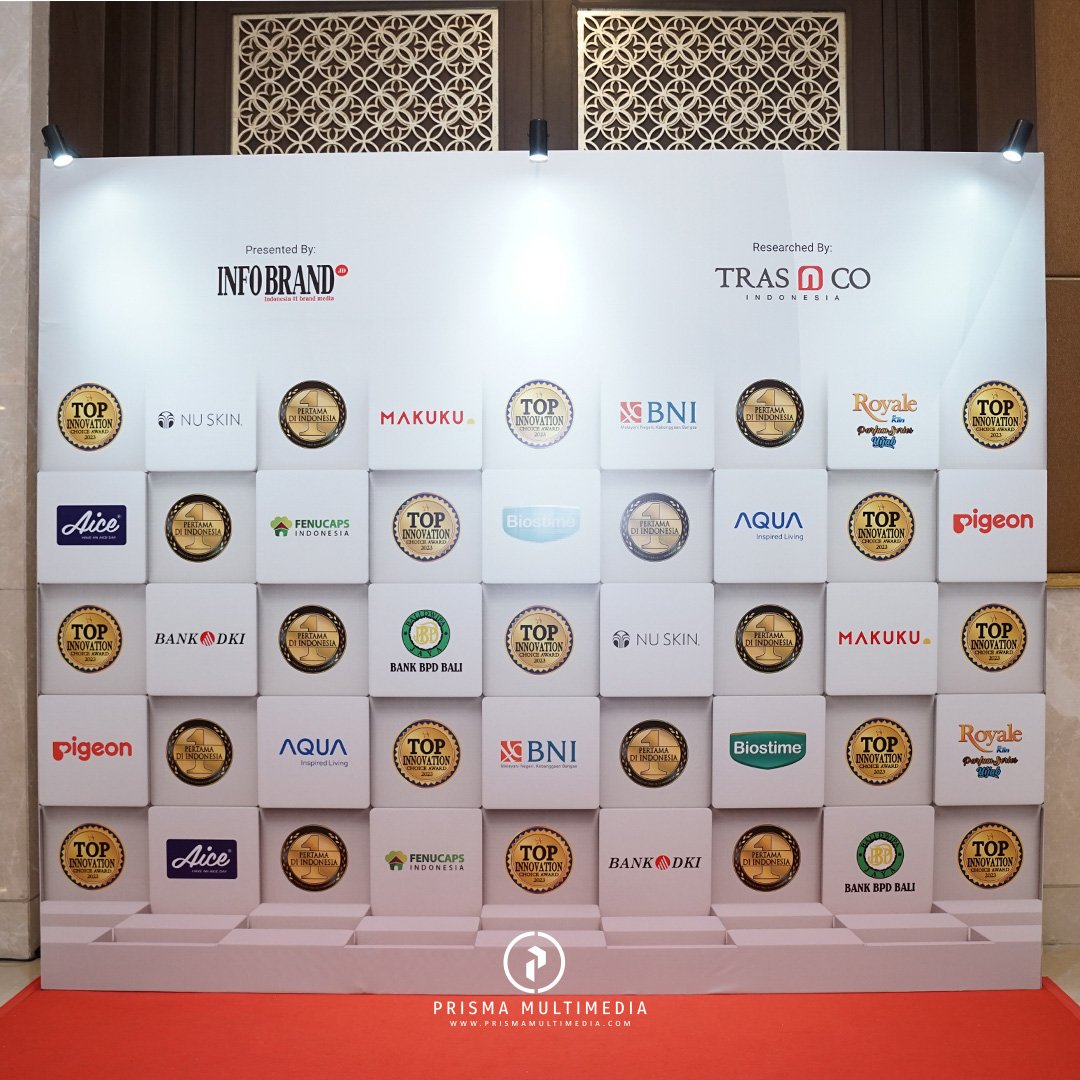 jasa backdrop