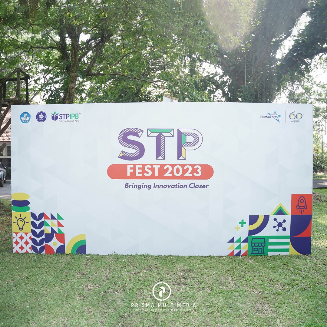 jasa backdrop