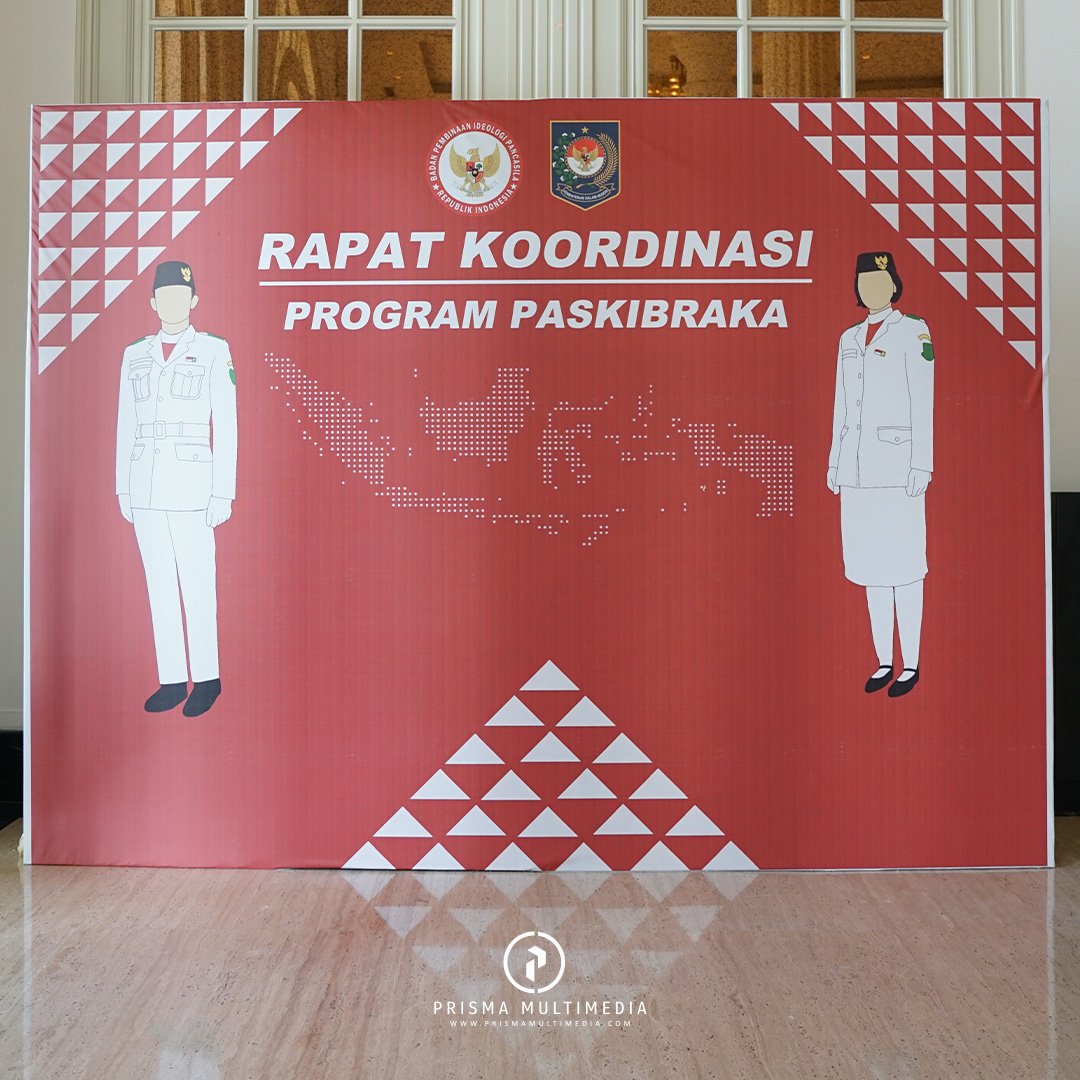 jasa backdrop