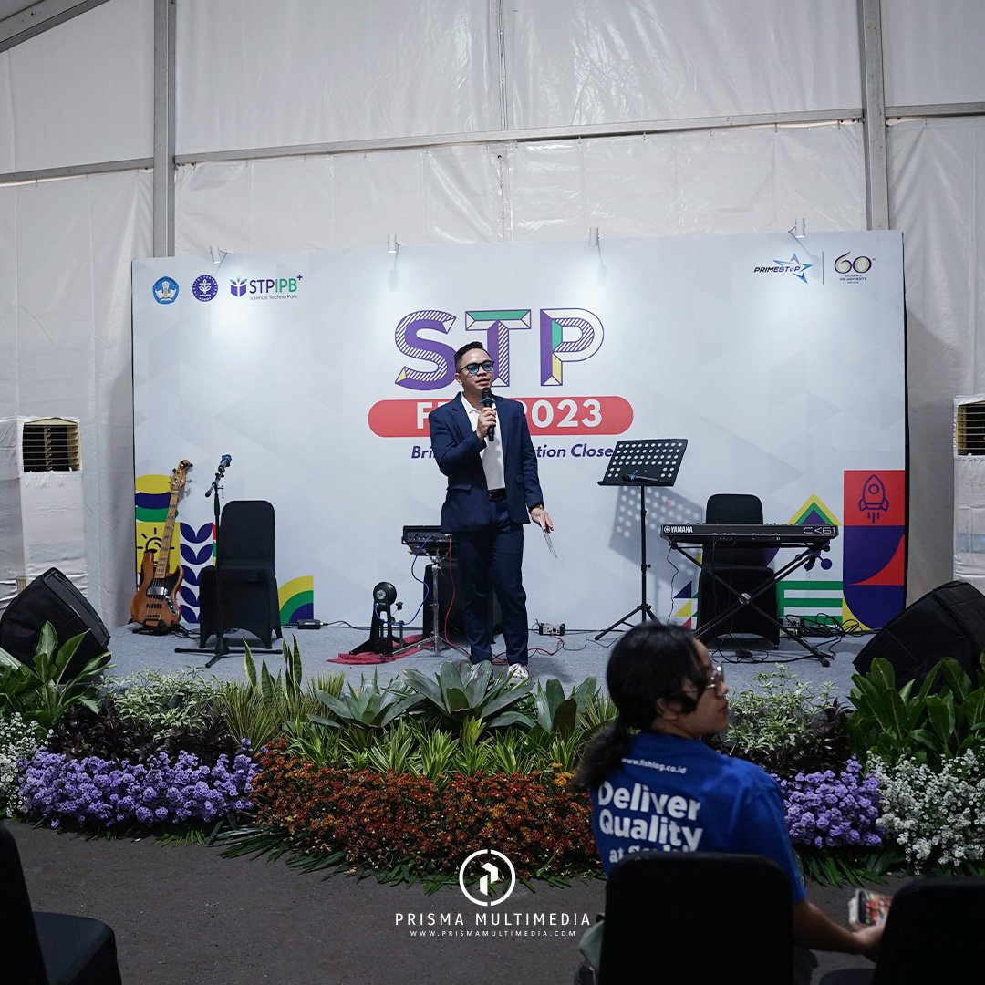 jasa backdrop