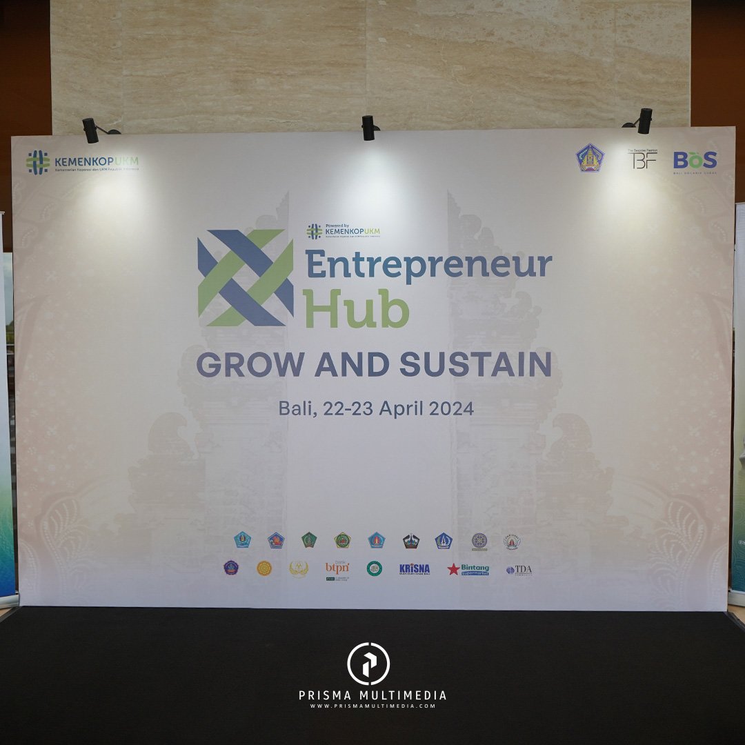 jasa backdrop