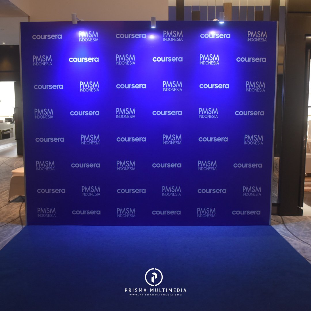 jasa backdrop