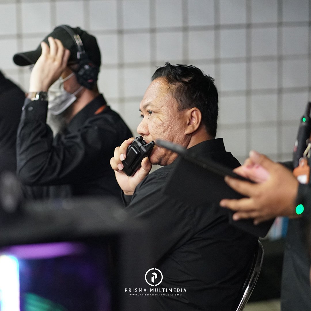 jasa show management