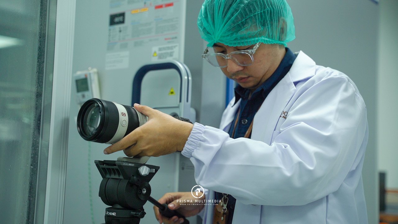 jasa video company profile