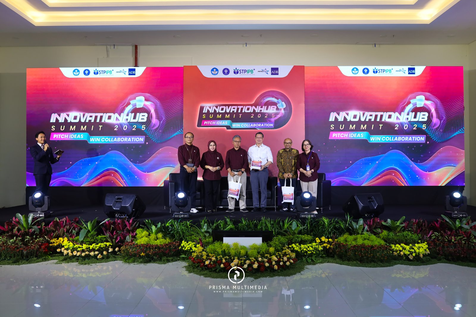 Innovation Hub Summit 2025