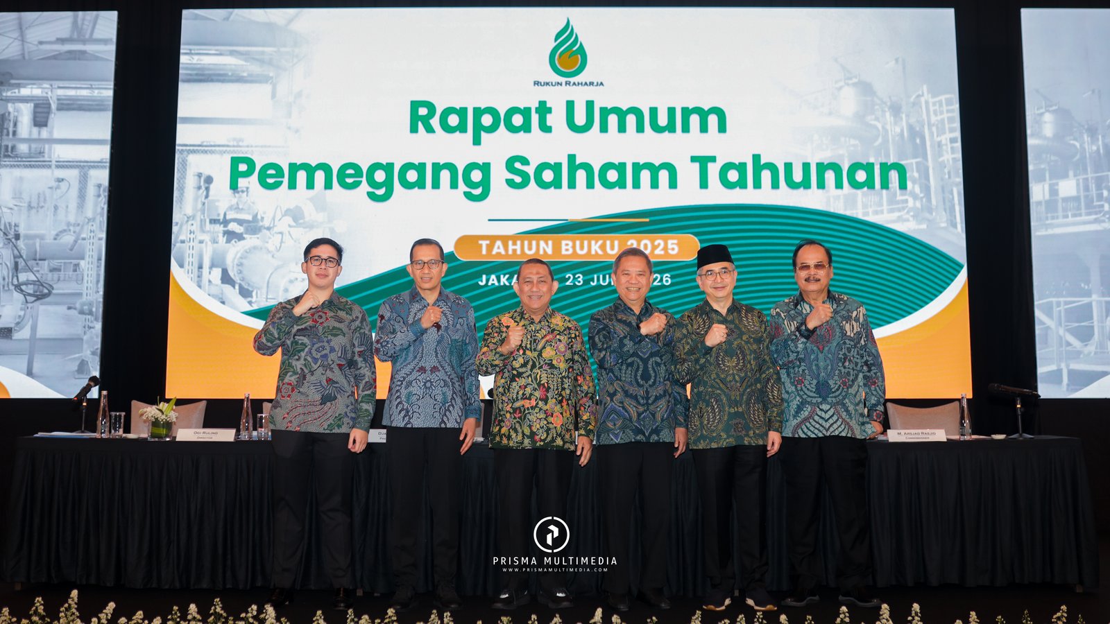 Jasa Event Organizer