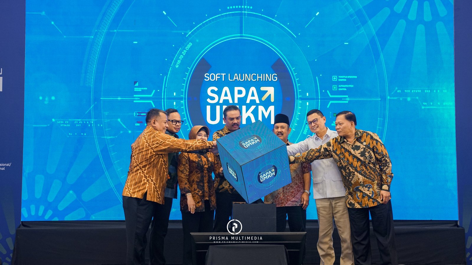 SAPA UMKM