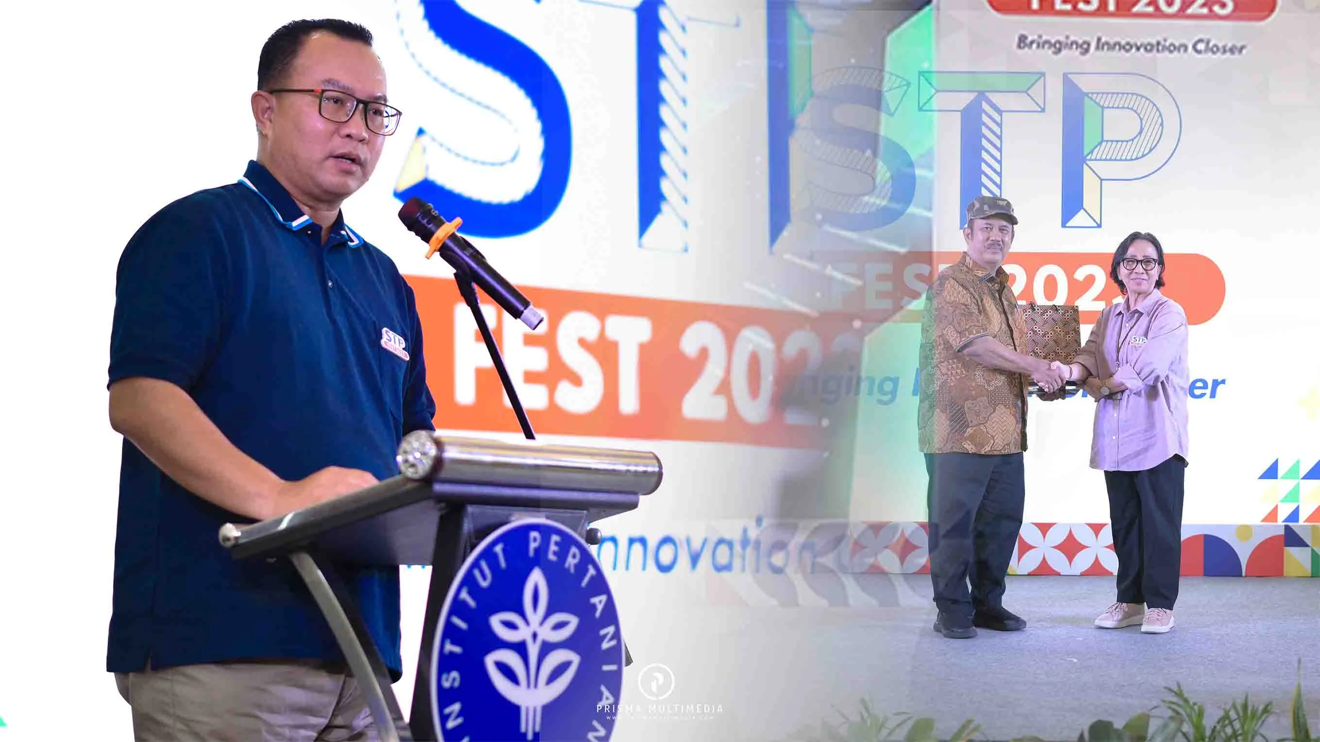 STP IPB Fest 2023