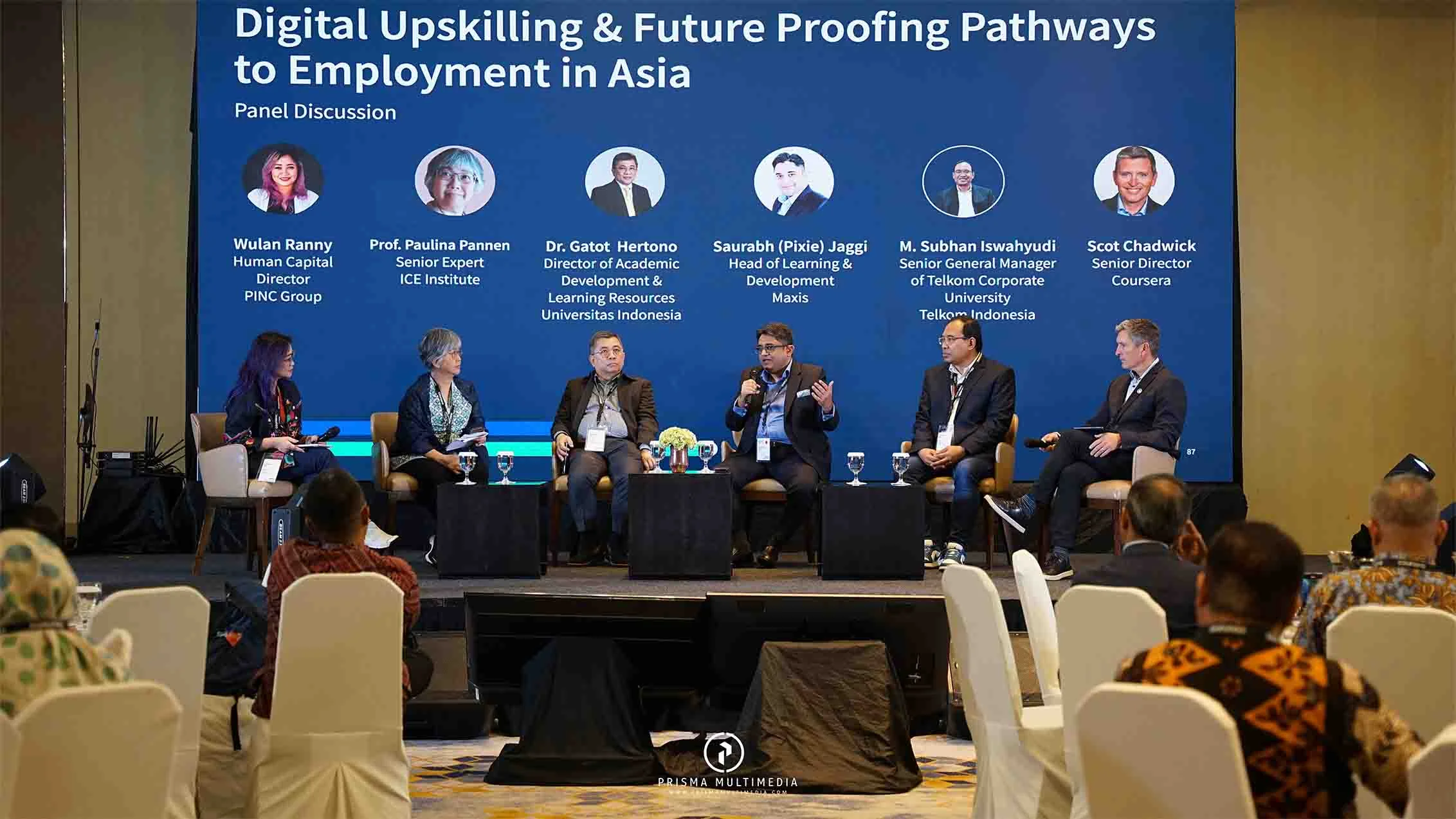Coursera Connect 2024
