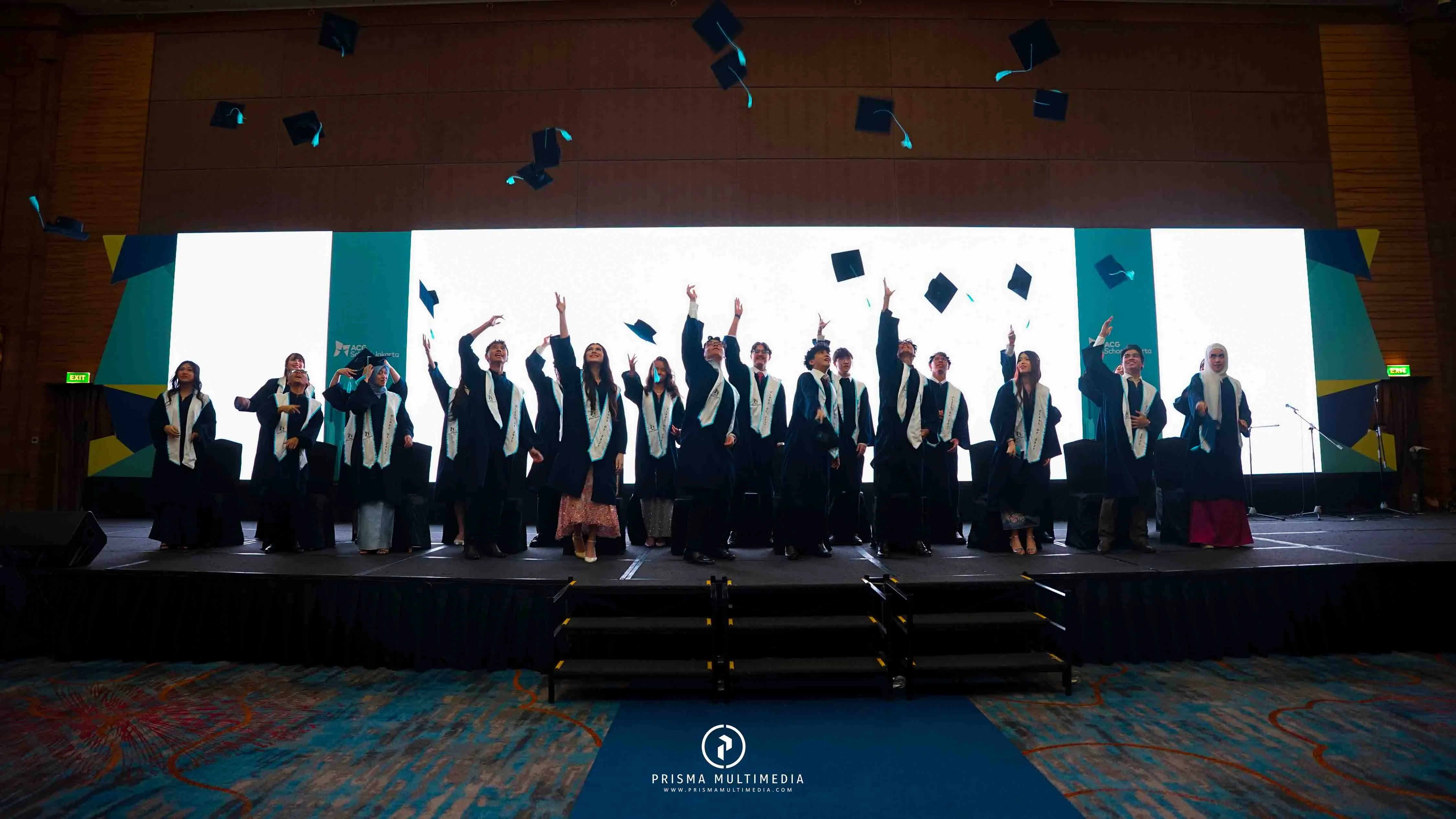 ACG Graduation Party 2025