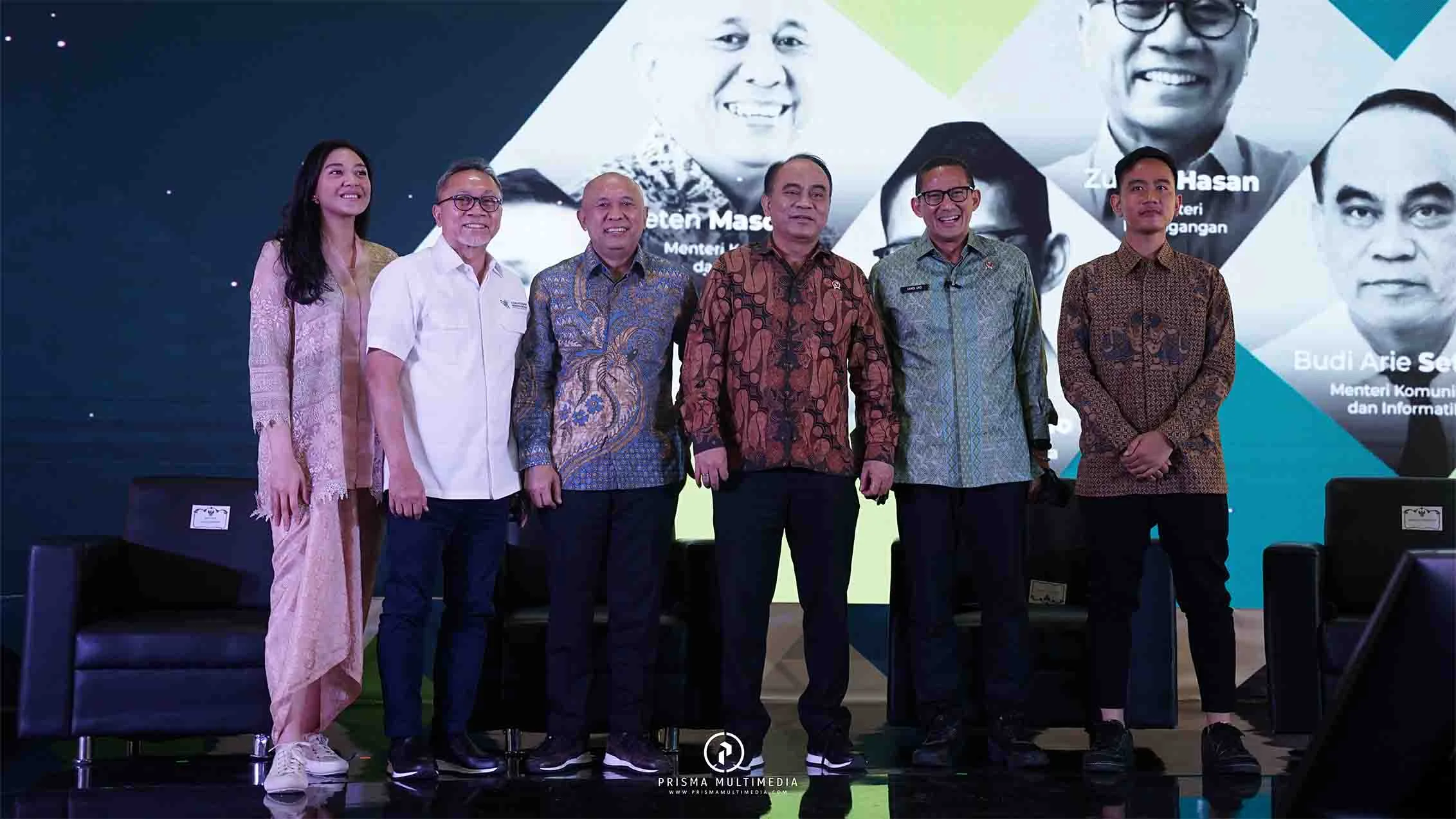 Start Up Ecosystem Summit Solo