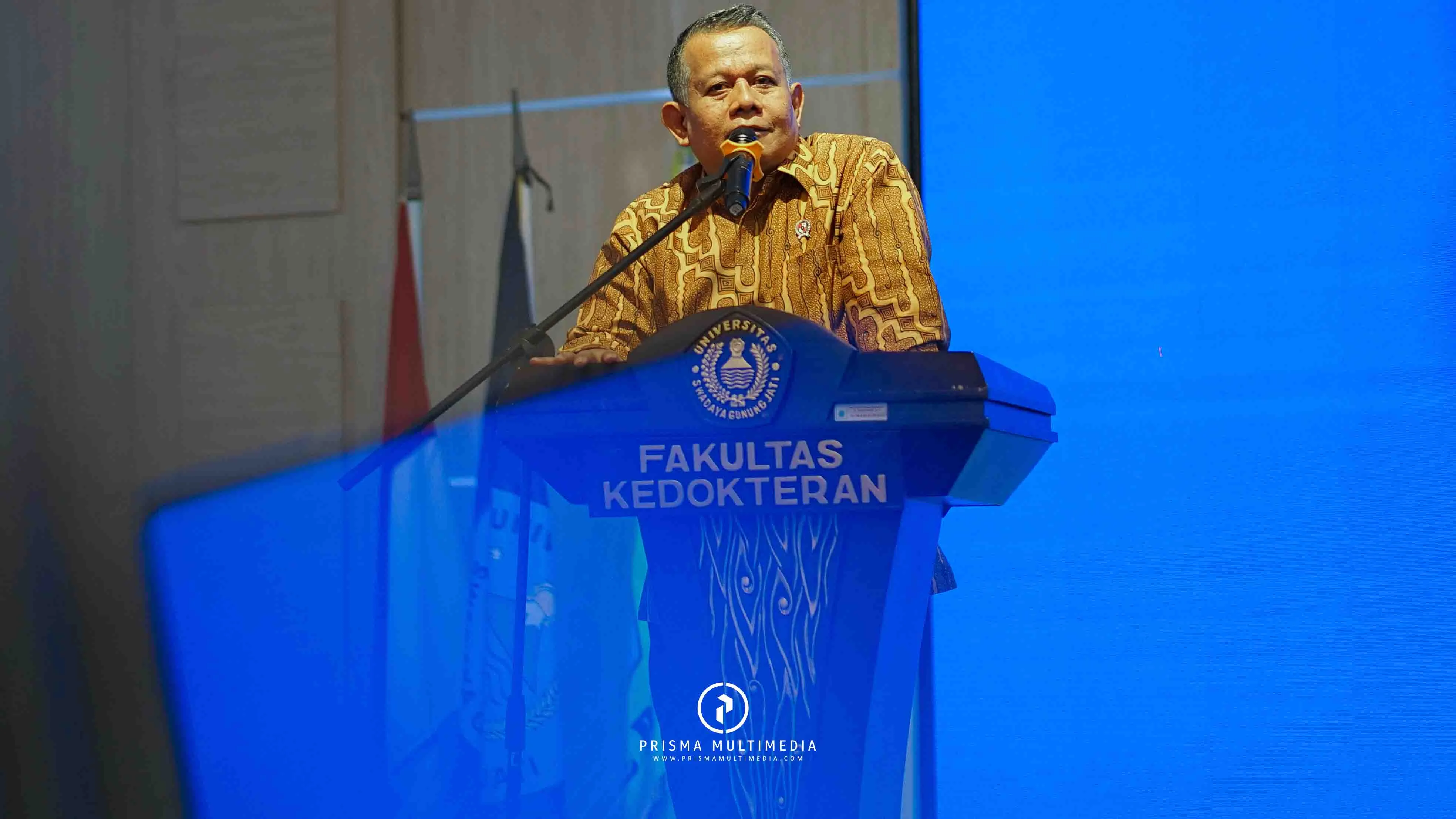 Entrepreneur Hub Cirebon 2025