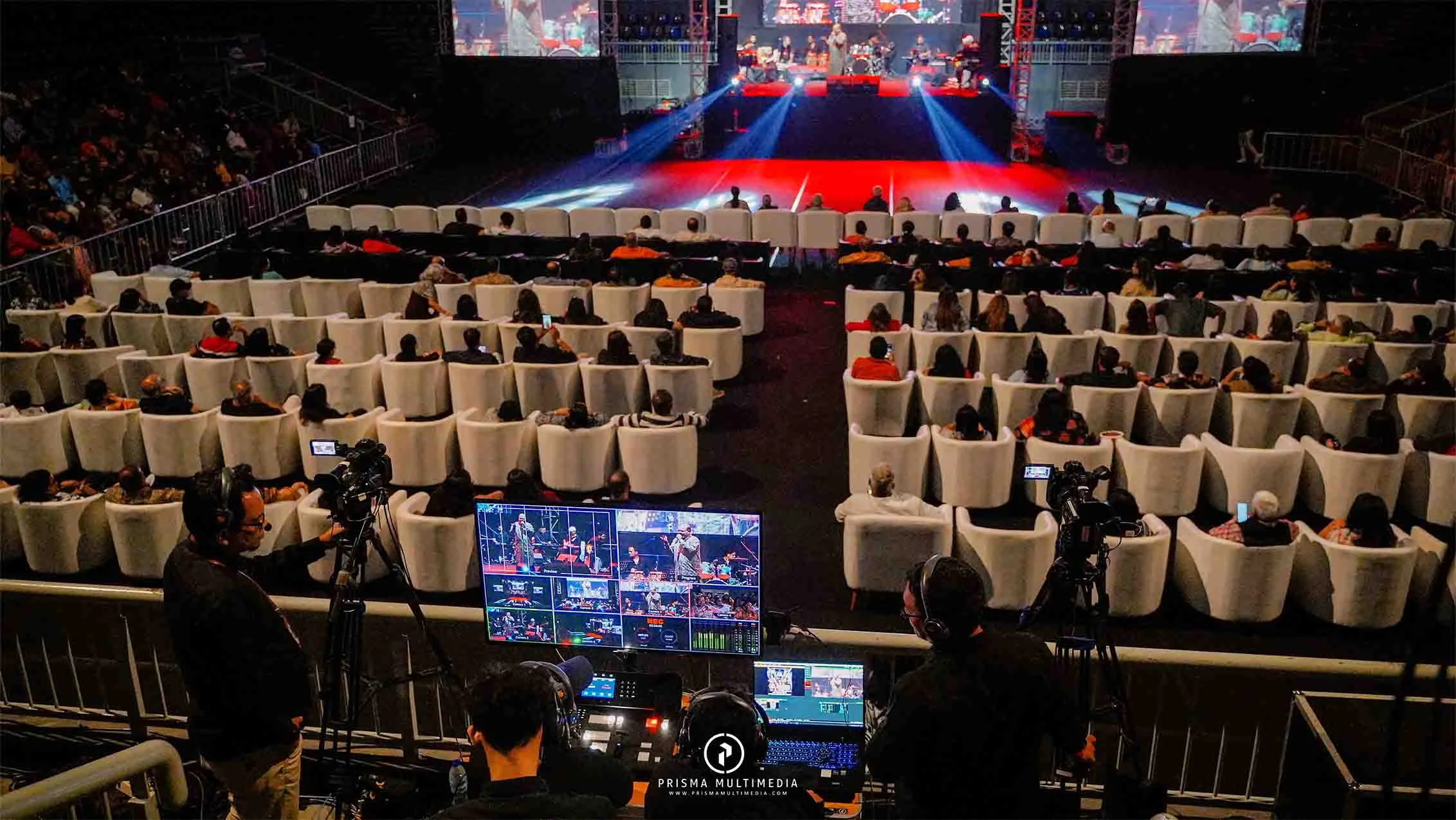 Konser Bollywood Jakarta