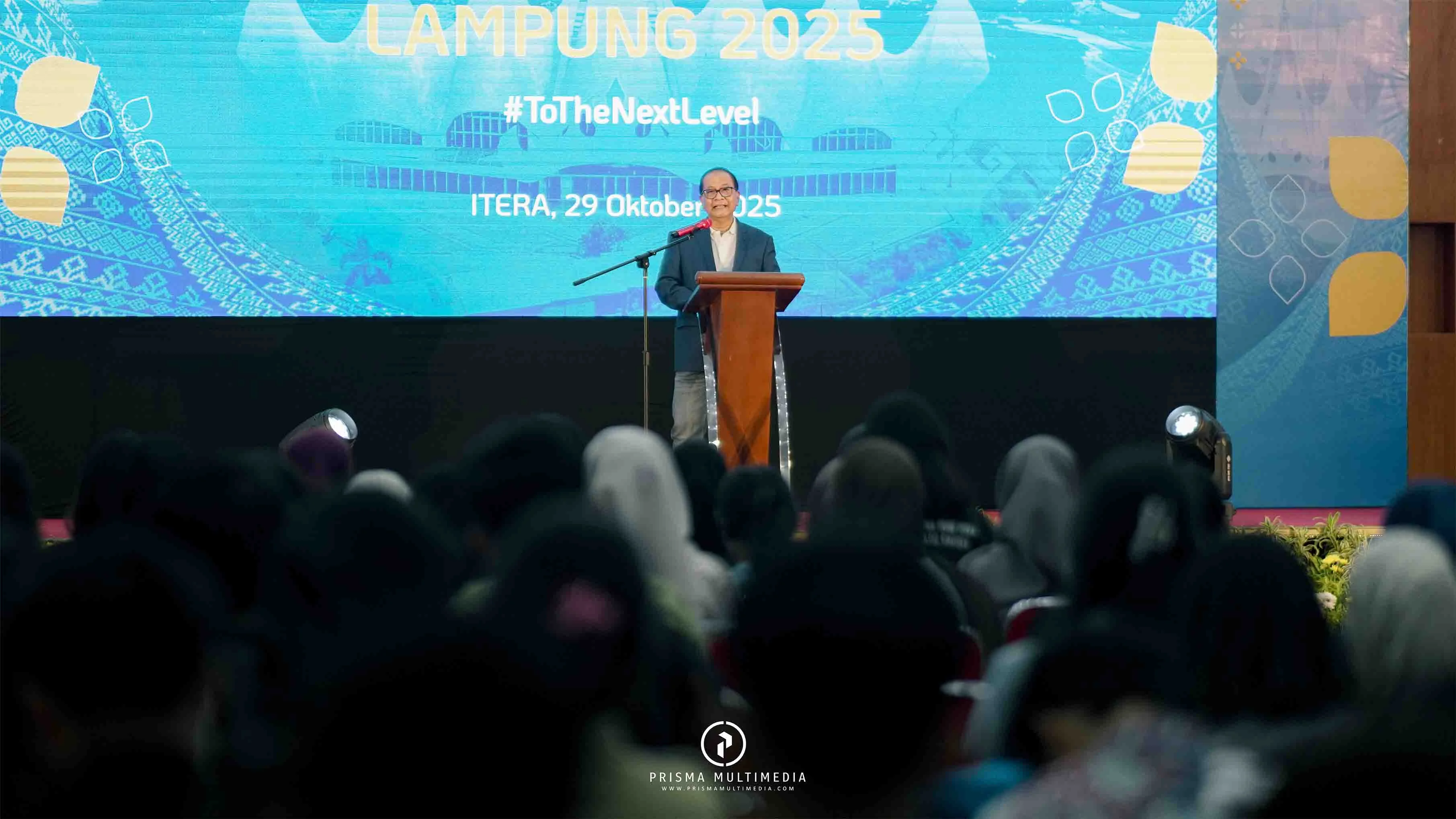 Entrepreneur Hub Lampung 2025