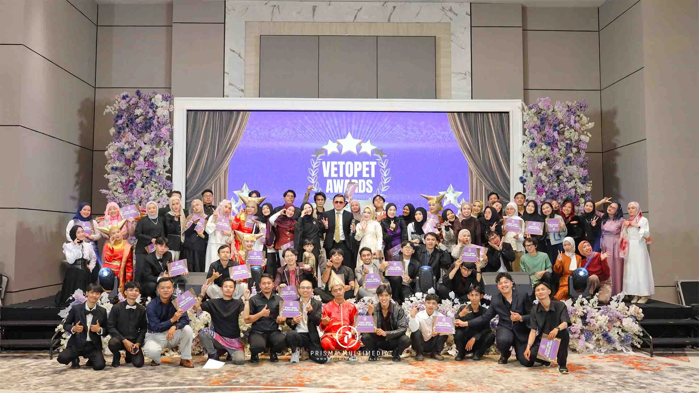 VETOPET AWARDS 2026