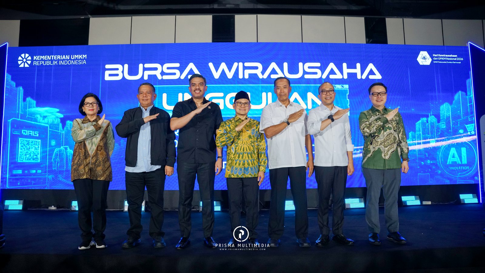 Jasa Event Organizer